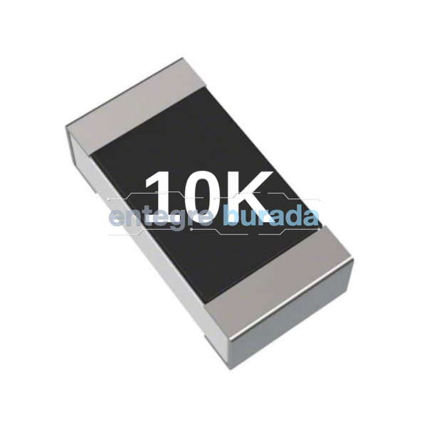 10K Direnç (100 adet fiyatı) — görsel 1