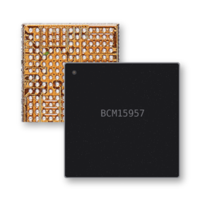 BCM15957 – Dokunmatik Kontrolcü IC