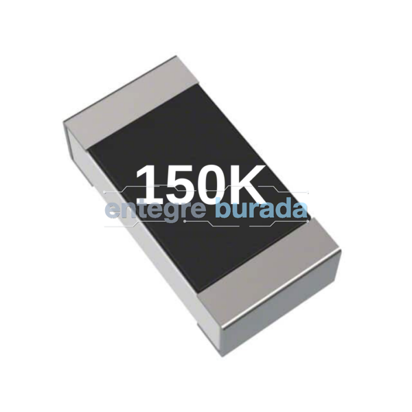 150K Direnç (100 adet fiyatı) — görsel 1