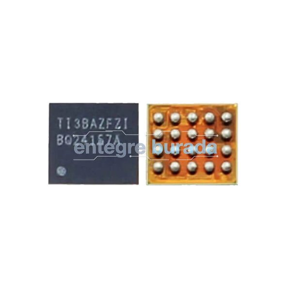 BQ24157A — görsel 1