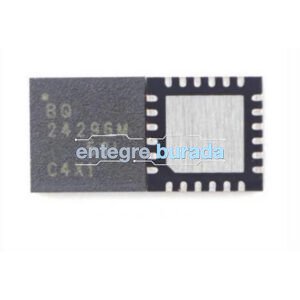 BQ24296M