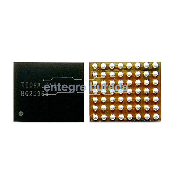 BQ25968 — görsel 1