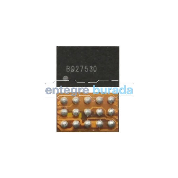 BQ27530 — görsel 1