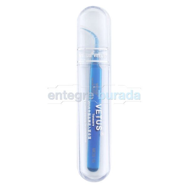 Vetus MCS15 Egri Cımbız — görsel 4