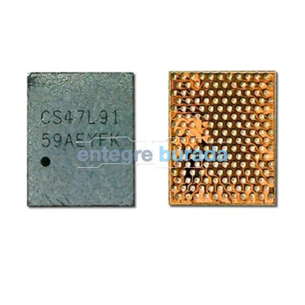 CS47L91 — görsel 1