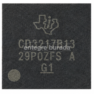 CD3217B13 BÜYÜK NOKTA – USB-C Power Delivery IC – BIG