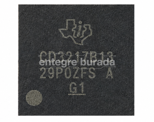 CD3217B13 BÜYÜK NOKTA – USB-C Power Delivery IC – BIG — görsel 1