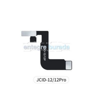 JC 12 / 12PRO Face İD Tag ON ( Yeni Nesil )