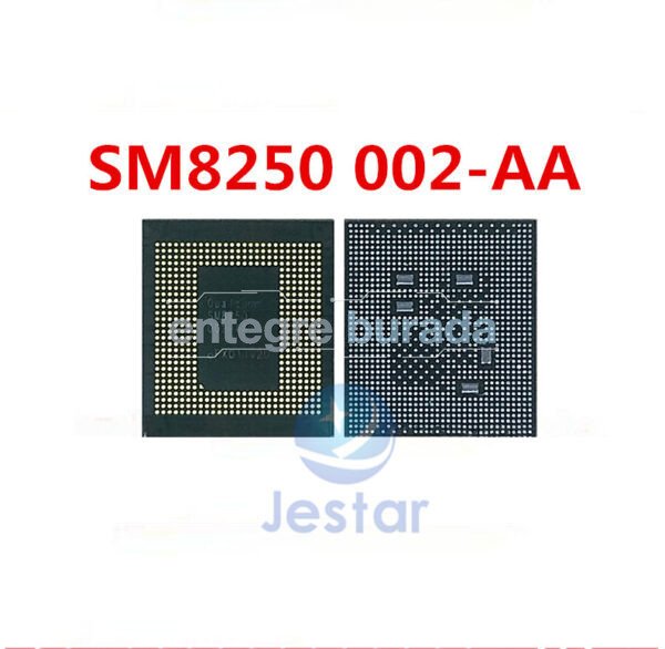 SM 8250 002 AA — görsel 1