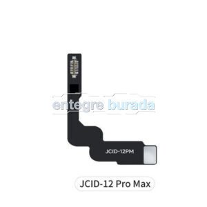 JC 12PROMAX Face İD Tag ON ( Yeni Nesil )