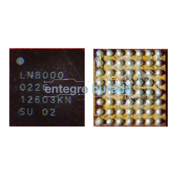 LN8000 — görsel 1