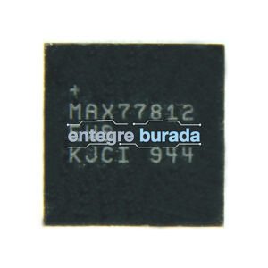MAX77812