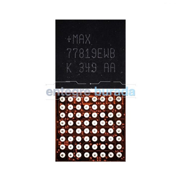 MAX77819EWB — görsel 1