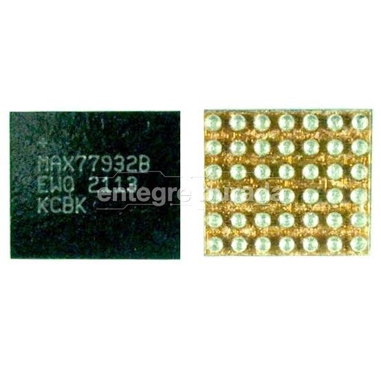 MAX77932B — görsel 1