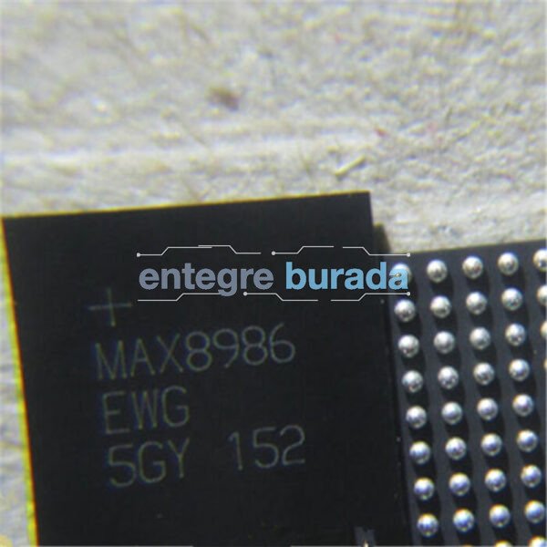 MAX8986EWG — görsel 1