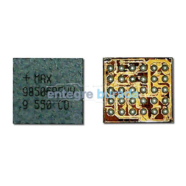 MAX98506 — görsel 1