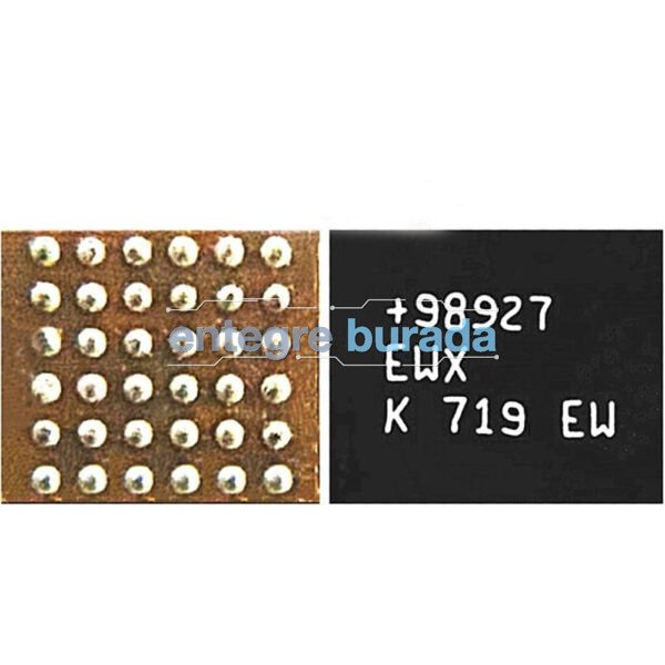 MAX98927 — görsel 1