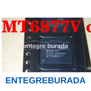 MT6877V CPU