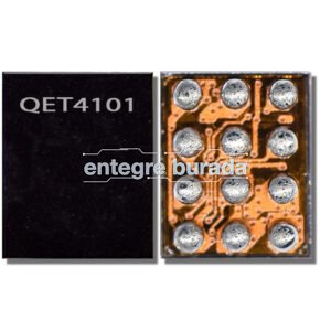 QET4101