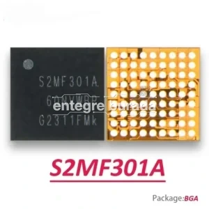 S2MF301A Şarj / Güç Entegresi – Samsung Galaxy A25 5G / A55 5G