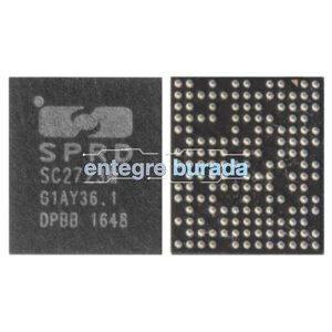 SC2723M