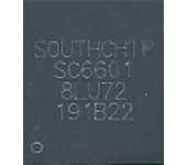 SC6601