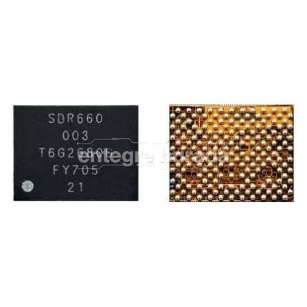 SDR660 003 — görsel 1