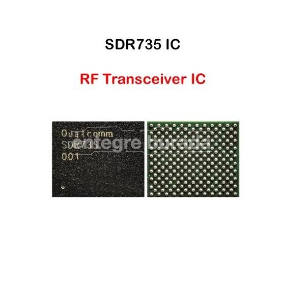 SDR735 — görsel 1