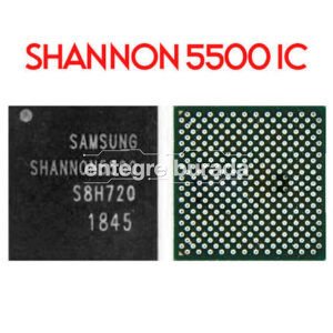 SHANNON5500