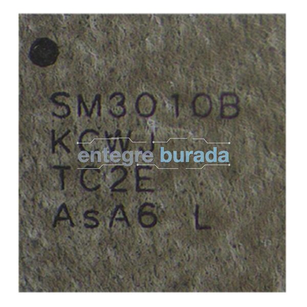 SM3010B — görsel 1