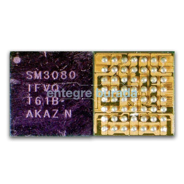 SM3080 — görsel 1