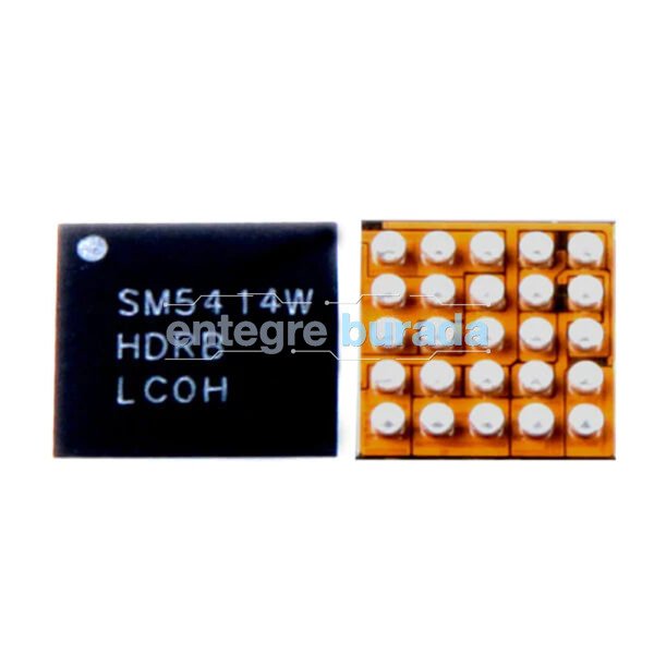SM5414W — görsel 1