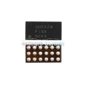 SM5504