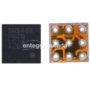 SM5602