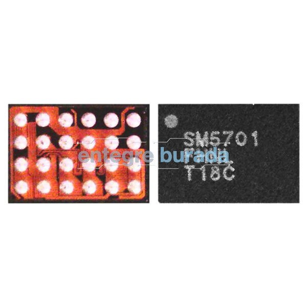 SM5701 — görsel 1