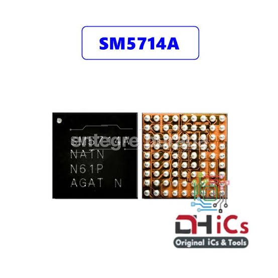 SM5714A — görsel 1