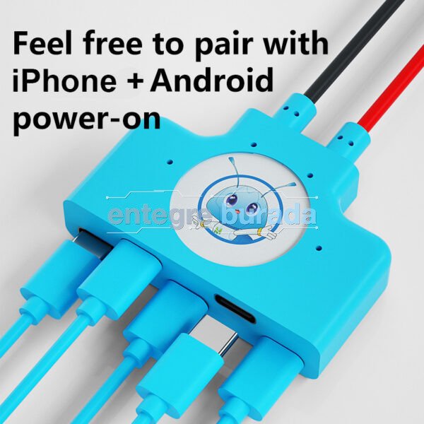 MA Ant KJ-01 Power Kablosu — görsel 6