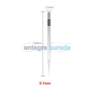 Aixun 0.1 MM Cımbız