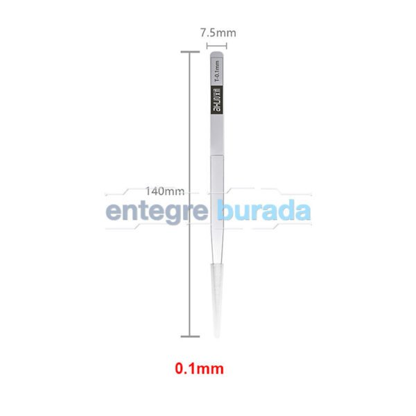 Aixun 0.1 MM Cımbız — görsel 1