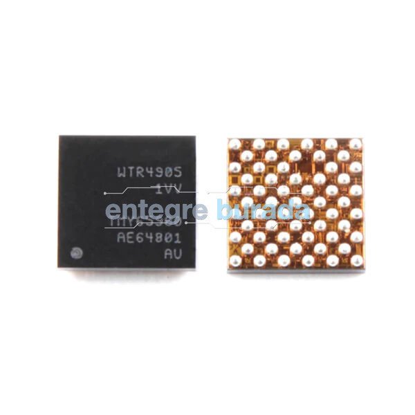 WTR4905 iPhone 7 Entegre – iPhone 7 / 7 Plus — görsel 1