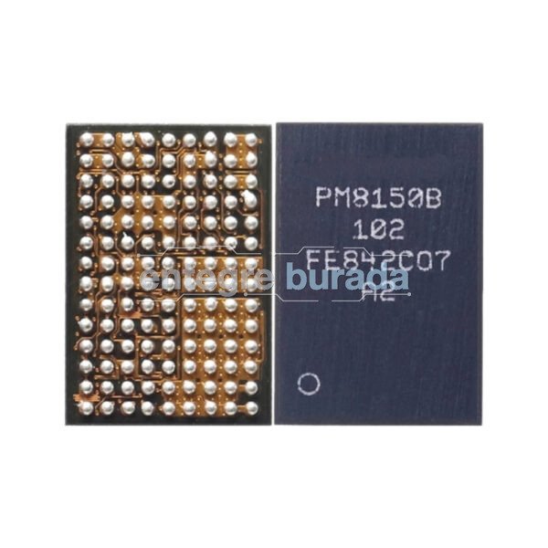 PM8150B 102 — görsel 1