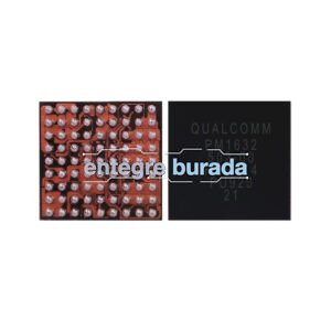 PMİ632 502