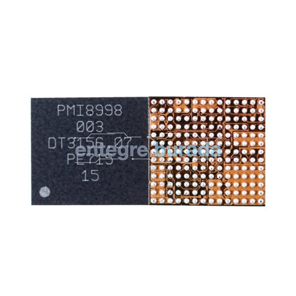 PMİ8998 — görsel 1
