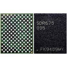 SDR675