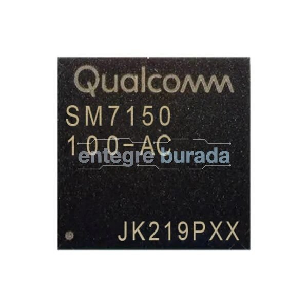 SM 7150 100 AC CPU — görsel 1