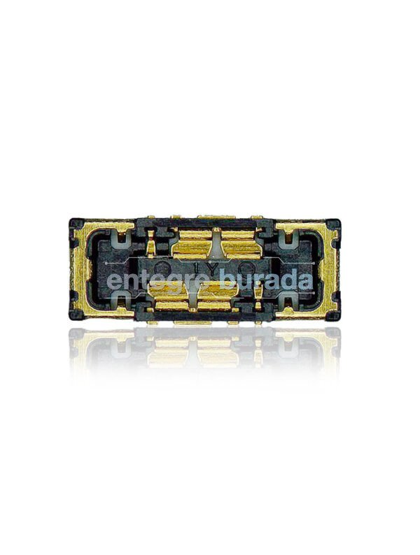 iPhone 11 Batarya Konektörü – iPhone 11 / 11 Pro / 11 Pro Max — görsel 1