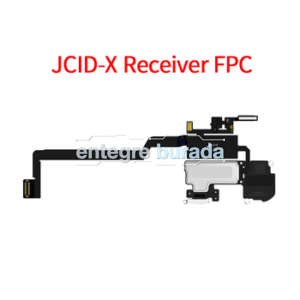 JC Receiver FPC X Flex