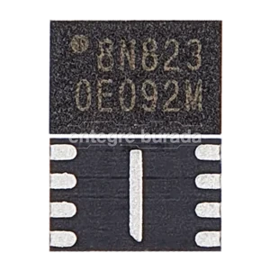 8N8 ACE SPI Flash Şarj EEPROM Entegresi – Boş / Programlanmamış – iPhone 15 Serisi / 16 Pro / 16 Pro Max / iPad Pro