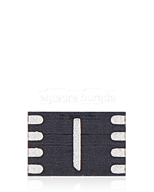 8N8 ACE SPI Flash Şarj EEPROM Entegresi – Boş / Programlanmamış – iPhone 15 Serisi / 16 Pro / 16 Pro Max / iPad Pro — görsel 4