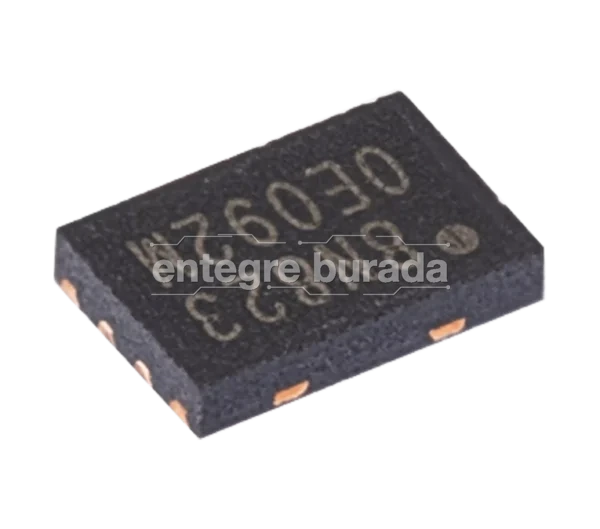 8N8 ACE SPI Flash Şarj EEPROM Entegresi – Boş / Programlanmamış – iPhone 15 Serisi / 16 Pro / 16 Pro Max / iPad Pro — görsel 3